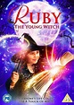 Ruby Strangelove Young Witch (2015) :: starring: Toby Nichols, Seanna ...