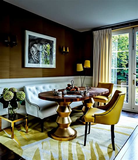 Dining Room Design Ideas 50 Inspiration Dining Tables