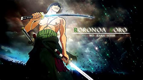 Download Roronoa Zoro Wallpapers Full Hd Download One Piece Zoro