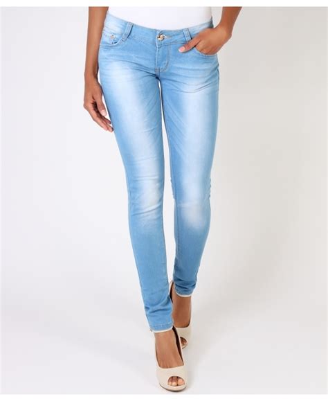 krisp low rise classic skinny jeans