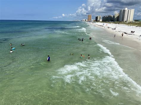 The BEST Time To Visit Panama City Beach And Unique Things To Do Compass And Coastline