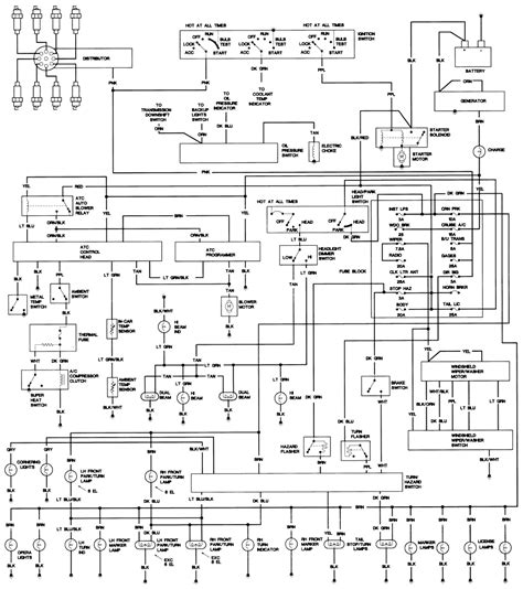Https://wstravely.com/wiring Diagram/1976 Cadillac Deville Wiring Diagram