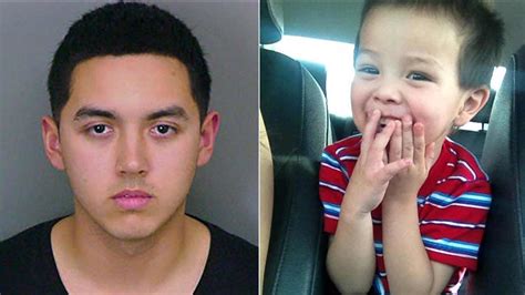 Ontario Man Found Guilty Of Beating Girlfriends 2 Year Old Son To