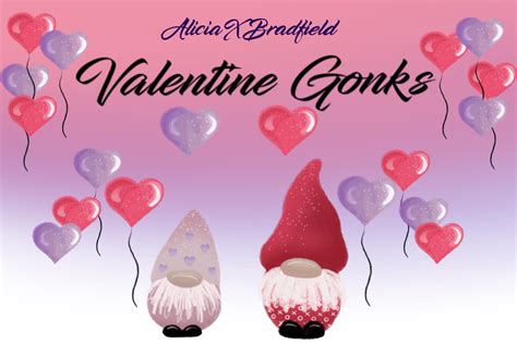 Valentines Graphic By Aliciaxbradfield · Creative Fabrica