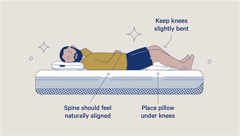 Sleeping With A Pillow Between Your Knees 10 Benefits Casper Blog
