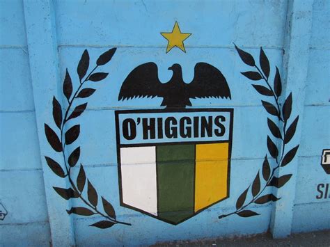 oˈxiɣins ˈfuðβol ˈkluβ), also known as o'higgins de rancagua, is a chilean football club based in rancagua, that is a current member of the campeonato nacional. O'Higgins FC of Chile | FollowFollow.com
