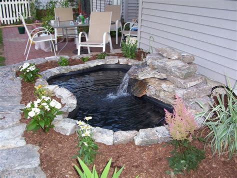 40 Creative Diy Water Features For Your Garden I Creative Ideas
