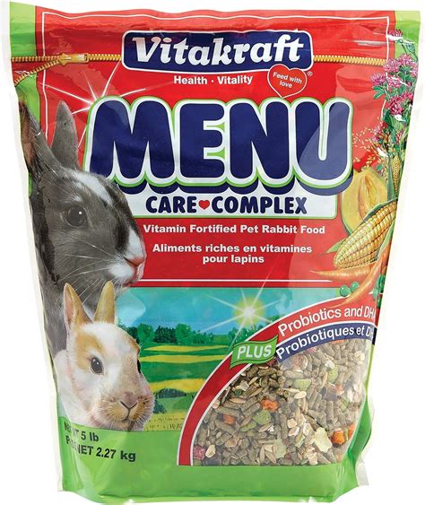 Top 10 Rabbit Food Selective Jur Product Reviews
