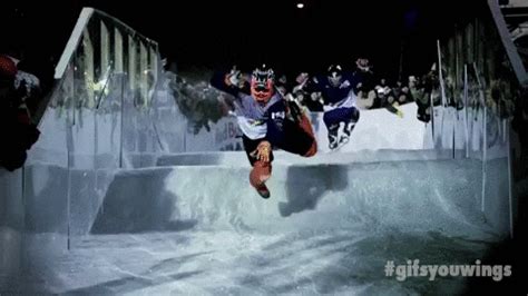 Crashed Ice GIFs Get The Best GIF On GIPHY