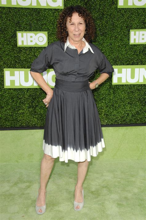 Rhea Perlman