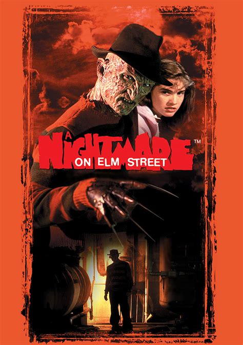 A Nightmare On Elm Street 1984 Movies