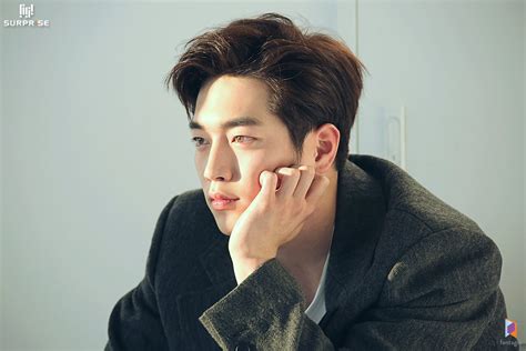 2018 Top 10 Most Handsome Korean Actors According To Kpopmap Readers 