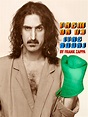 Them Or Us - The Book - Frank Zappa