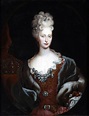 Maria Anna Josepha von Österreich