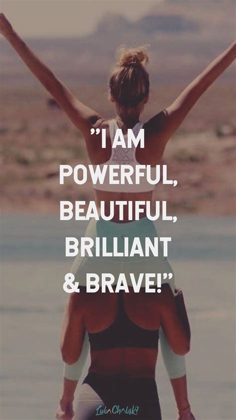 Affirmation For Women Affirmations For Women Affirmations