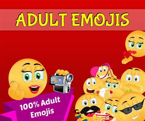 Adult Emoji App Dirty Icons And Flirty Texting For Android Apk Download
