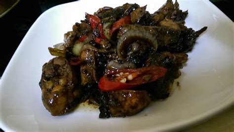 Bahan utama kena ada halia, cara masak ayam masak halia ni senang banget. Resepi Masak-Masak : Simple Dan Sedap: Resepi Ayam Goreng ...