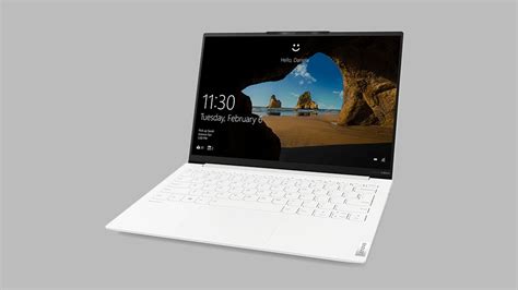 Notebook Lenovo Yoga Slim 7 Carbon 13 Inch Fhd