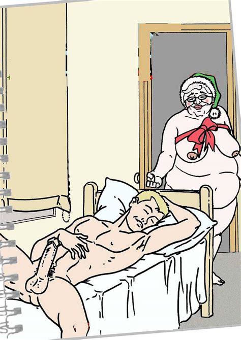 Hot Bbw Grannies Cartoons Drawings