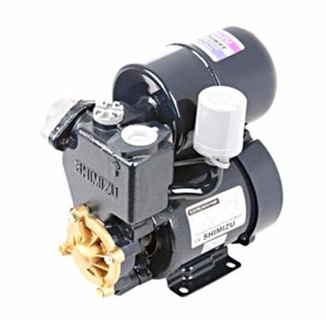 Mau harga pompa air shimizu lebih murah ? Jual Shimizu Otomatis PS 135 E Pompa Sumur Dangkal [125 ...