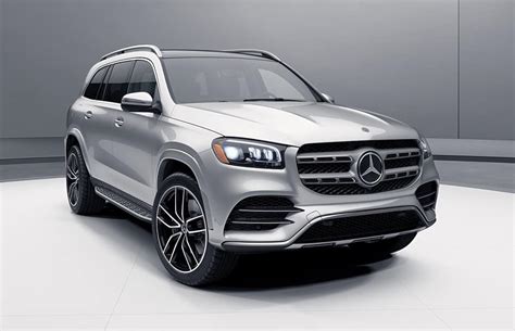 Maybe you would like to learn more about one of these? Mercedes-Benz GLS Lease Albany GA | Albany Motorcars
