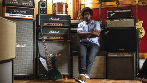 Drummer And Producer Urian Hackney Reflects On A Remarkable Year Music Feature Seven Days