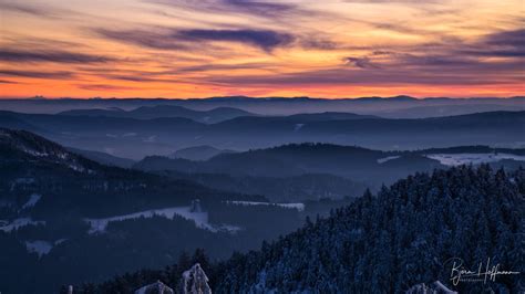 Mummelseeblick Black Forest Germany