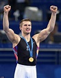 Russian Olympic gymnast Alexei Nemov brawls with activist over a ...