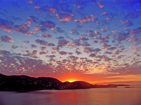 Island Sunrise Photograph By Scott Mahon Fine Art America