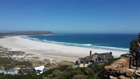 Noordhoek Beach Cape Town Noordhoek South Africa Beach