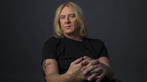 Def Leppards Joe Elliott On Music Critics Streaming Services And Why