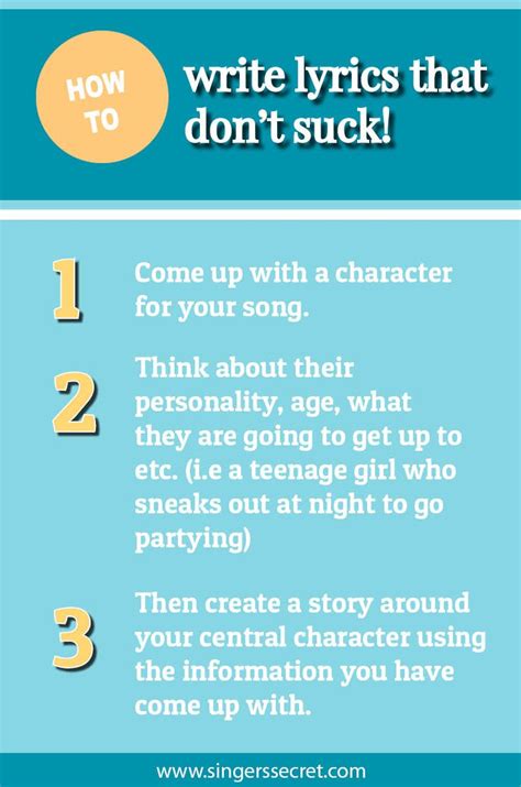 Many popular songs follow the structure of. Pin on How to Sing Better and Improve Your Singing Voice