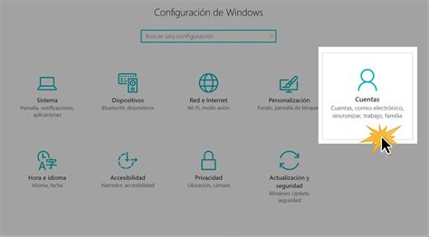¿cómo Usar Windows 10 Cambiar El Tipo De Cuenta De Usuario En Windows 10