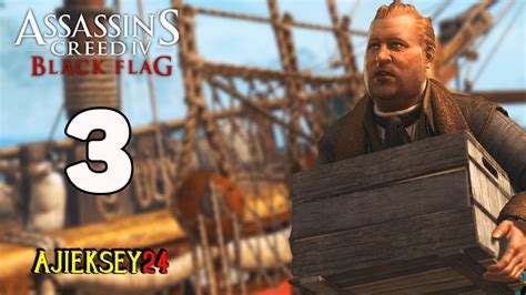 Assassin s Creed 4 Black Flag Чёрный Флаг прохождение 3 А как же