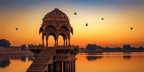 Top 10 Cities In India That You Must Visit