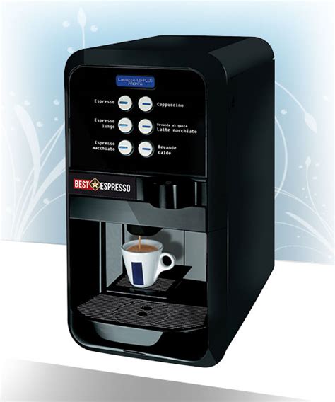 Best Espresso 2500 Vending Solutions