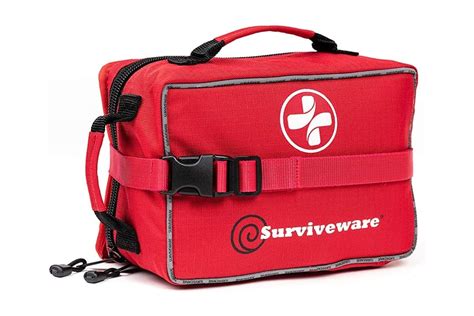 The Best First Aid Kits For Camping In 2022 The Geeky Camper