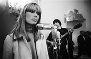 Nico 1988 Review: A Darkly Beautiful Biopic of a Musical Icon | Vogue