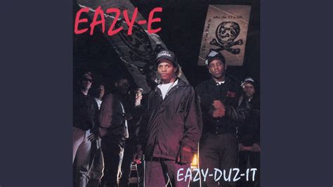 Eazy E Album Cover Matpag