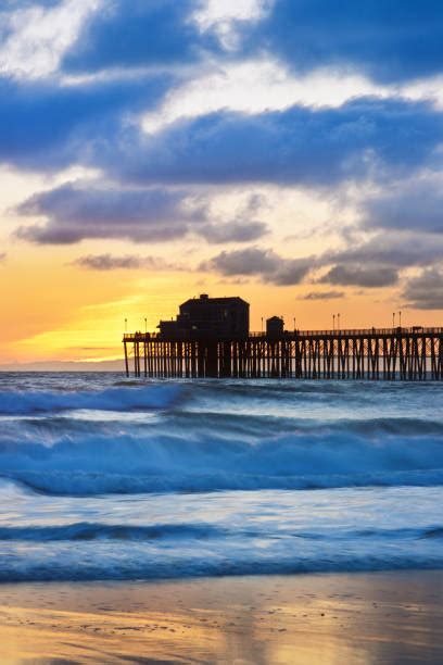 Best Oceanside Pier Stock Photos Pictures And Royalty Free Images Istock