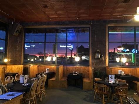 Best dinner restaurants in north platte, nebraska: Switchyard Grill Is Railroad-Themed Restaurant In North ...