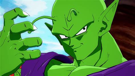Maybe you would like to learn more about one of these? Piccolo - Character Intro Video | BANDAI NAMCO Entertainment Europe