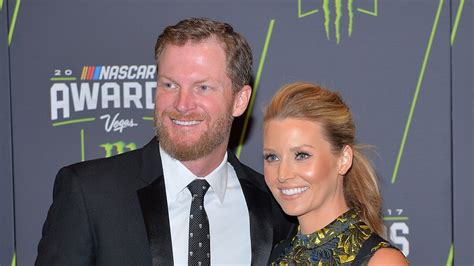 Dale Earnhardt Jr And Wife Amy Welcome Baby 2 — Find Out Her Name