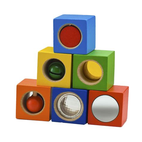 Stack And Learn Blocks Peacox Learning
