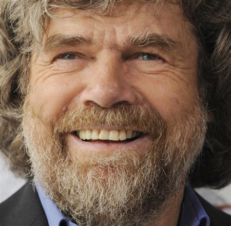 Reinhold messner über sein leben am limit und was ihn antreibt neue herausforderungen zu suchen. Reinhold Messner - Bilder & Fotos - WELT