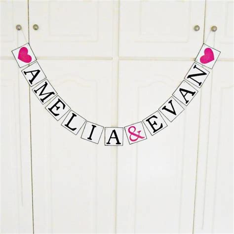 1,269 engagement party banner products are offered for sale by suppliers on alibaba.com, of which event & party supplies accounts for 19%, wedding decorations & gifts accounts for 7%, and flags, banners & accessories accounts for 1%. FREE SHIPPING, Personalized Wedding Name Banner, Bridal ...