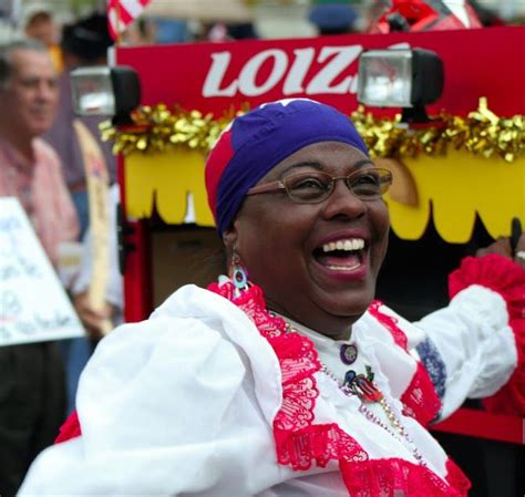 Loíza “the Capital Of Traditions ” Is Home To Some Of The Most Iconic African Influenced