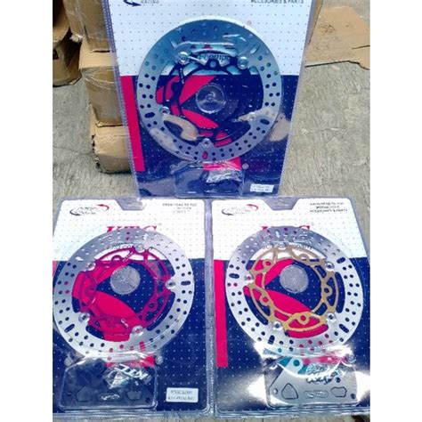 Jual Disc Break Pcx 160 Piringan Cakram Pcx Ktc Racing Original 100