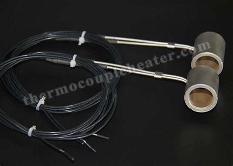 Injection Mold Hot Runner Electric Resistance Heater With