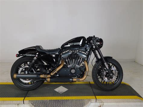 Motos novas e usadas com o melhor preço do mercado! Pre-Owned 2016 Harley-Davidson Sportster Roadster XL1200CX ...